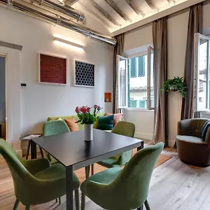 Apartamento Turandot By Mamo, Florencia